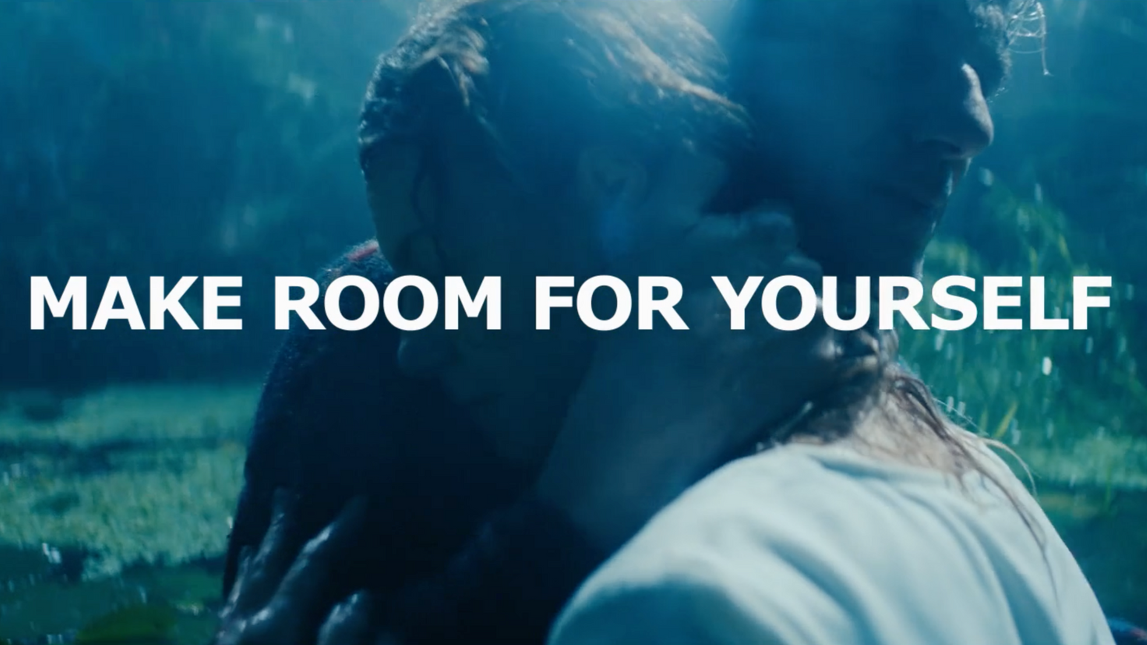 ikea - room to live